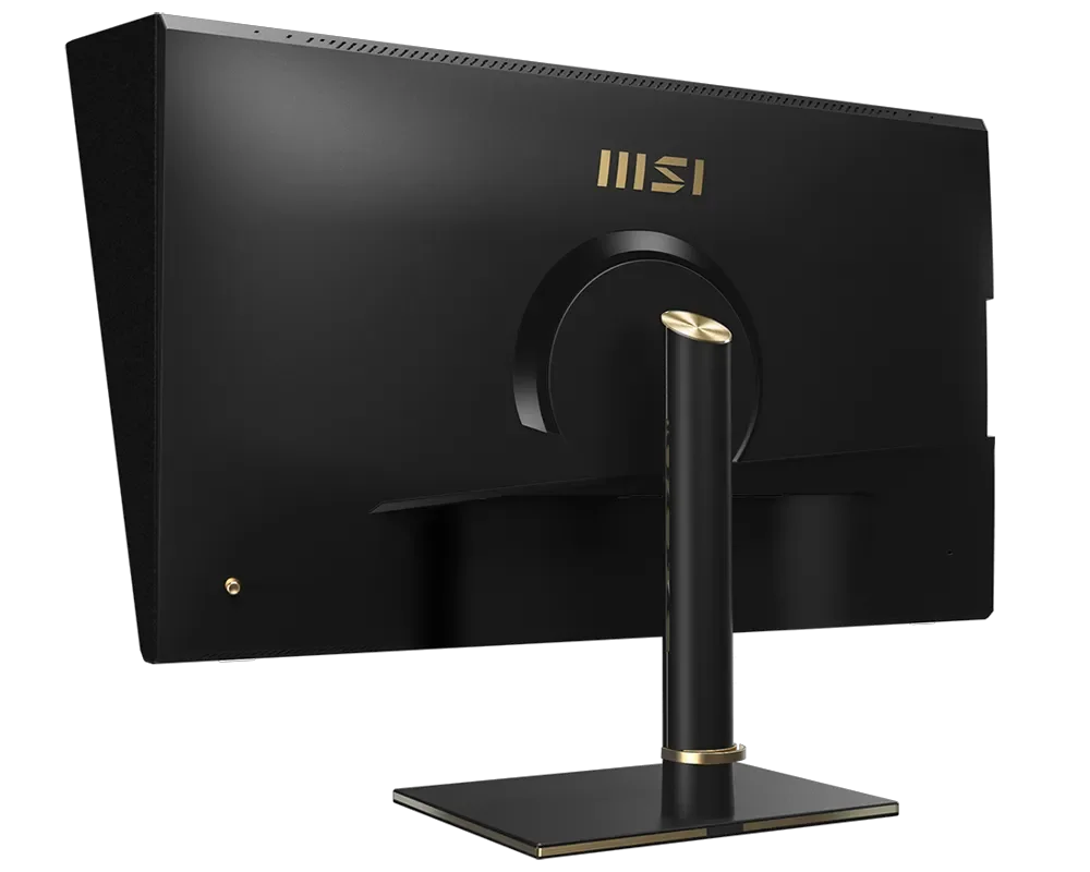 Монитор MSI Summit MS321UP 9S6-3DA98T-028 32" Black - ForteMarket Монитор MSI Summit MS321UP 9S6-3DA98T-028 32" Black купить,0