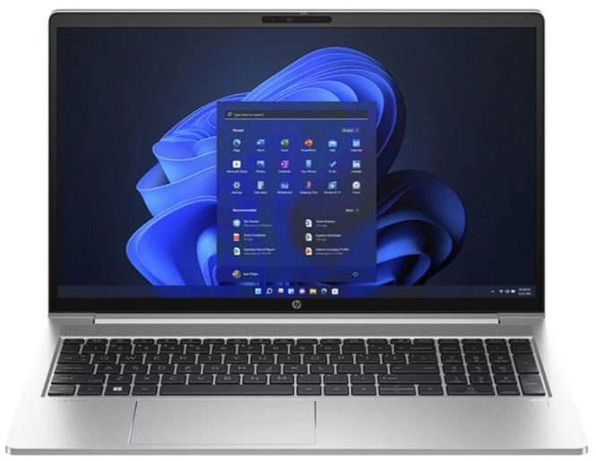 Ноутбук HP ProBook 450 G10 9G2G4ET#BJA 15.6" Silver купить,NaN