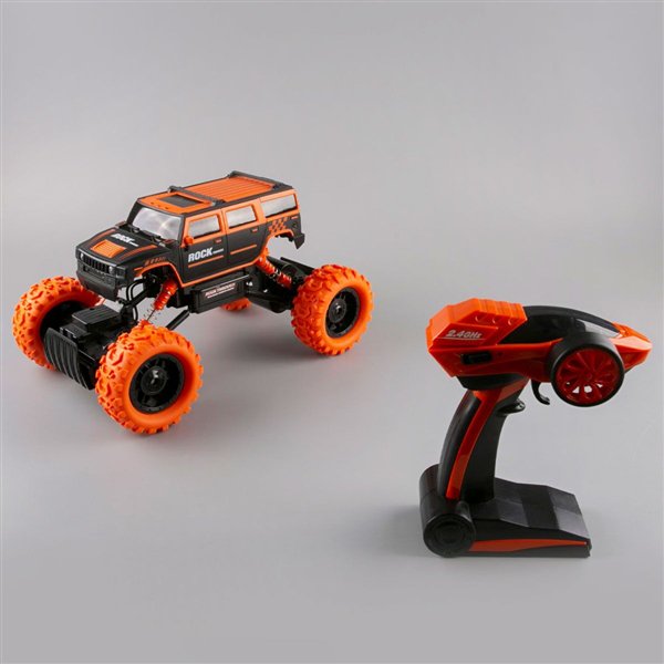 Машинка HB Toys  1:14 4WD  HB-PY1403   купить,NaN