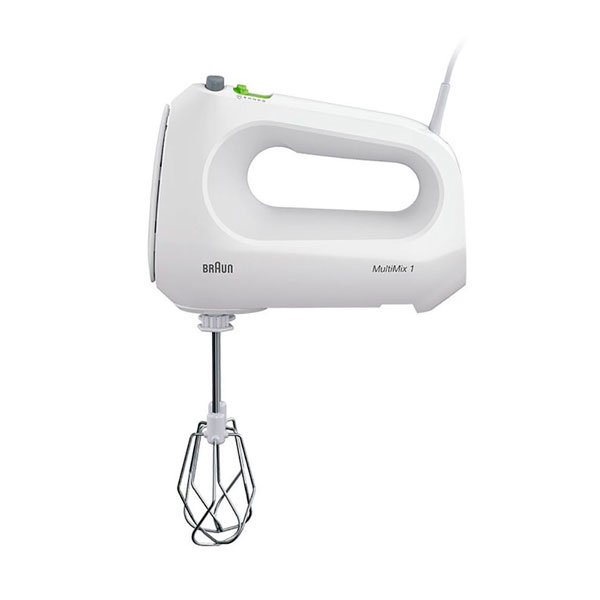 Миксер Braun HM1070WH белый - ForteMarket Миксер Braun HM1070WH белый купить,0