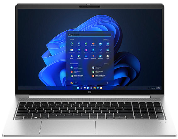 Ноутбук HP ProBook 450 G10 72914786 15.6 Silver купить,NaN
