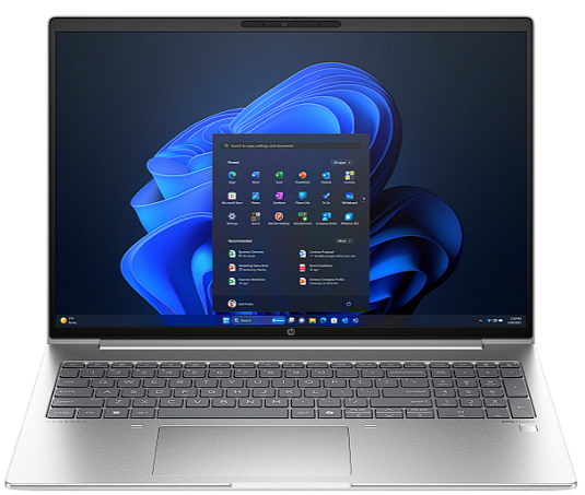 Ноутбук HP ProBook 460 G11 9C0C6EA 16" Silver