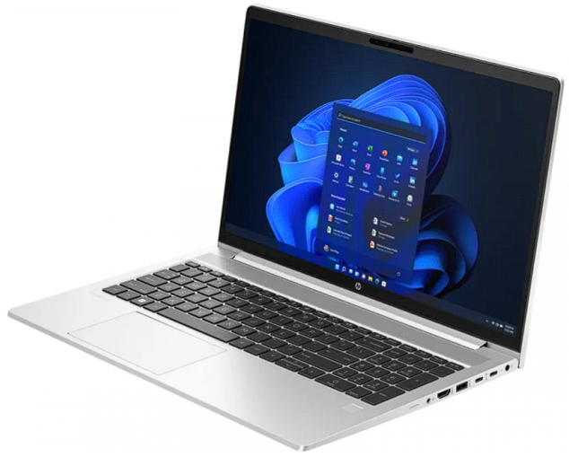 Ноутбук HP ProBook 450 G10 9G2G4ET#BJA 15.6" Silver купить,NaN