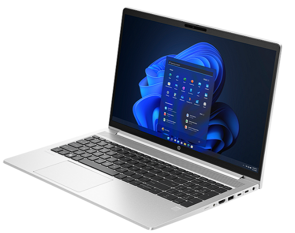 Ноутбук HP ProBook 450 G10 72914786 15.6 Silver купить,NaN