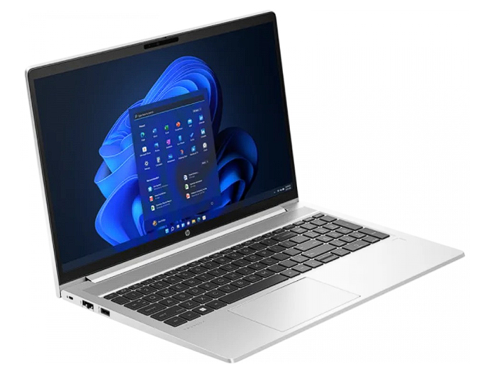 Ноутбук HP ProBook 450 G10 9G2G4ET#BJA 15.6" Silver купить,NaN