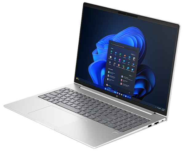Ноутбук HP ProBook 460 G11 9C0C6EA 16" Silver