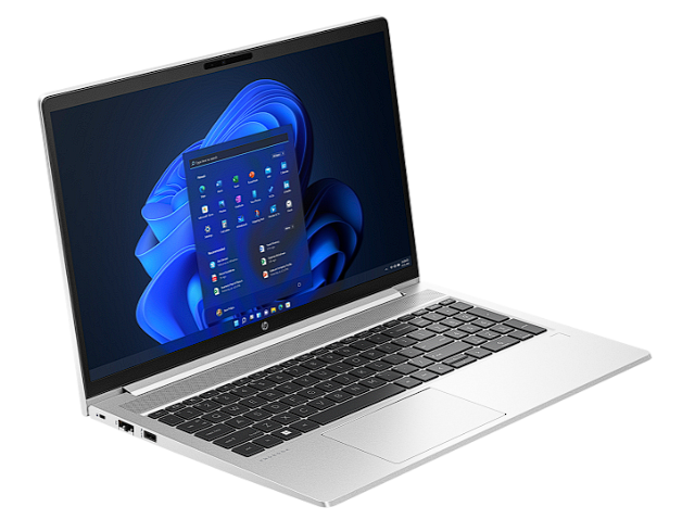 Ноутбук HP ProBook 450 G10 72914786 15.6 Silver купить,NaN