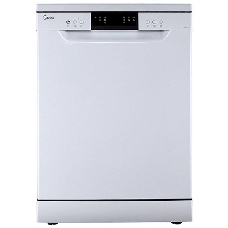 Посудомоечная машина Midea DWF 12-7617QW белая