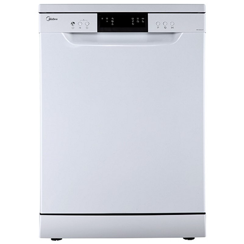 Посудомоечная машина Midea DWF 12-7617QW белая купить,NaN