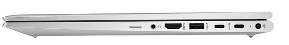Ноутбук HP ProBook 450 G10 72914786 15.6 Silver купить,NaN
