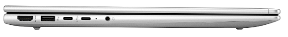 Ноутбук HP ProBook 460 G11 9C0C6EA 16" Silver купить,NaN