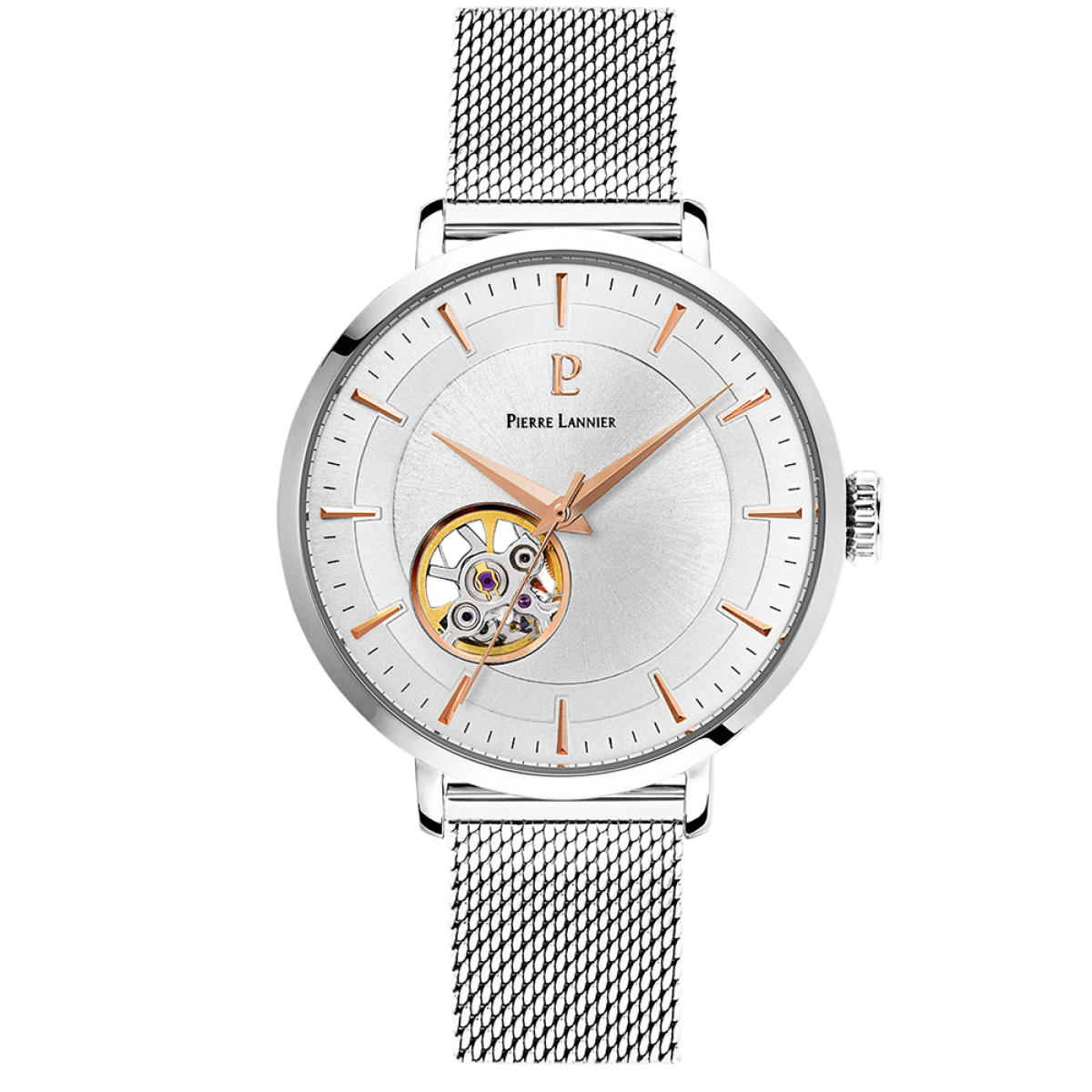 Женские часы Pierre Lannier Automatic 306F628