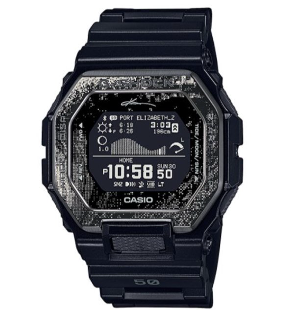 Часы Casio GBX-100KI-1ER купить,NaN
