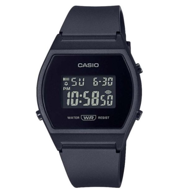 Часы Casio LW-204-1BEF купить,NaN