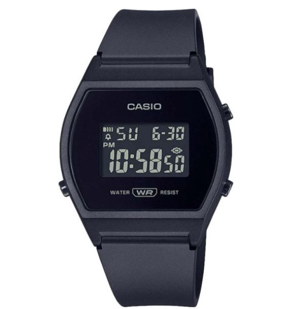 Часы Casio LW-204-1BEF купить,NaN
