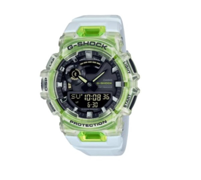 Часы Casio GBA-900SM-7A9ER купить,NaN