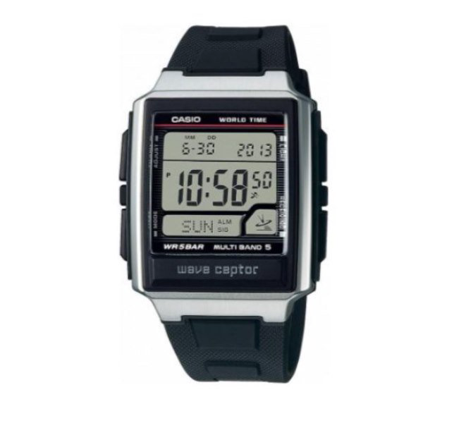 Часы Casio WV-59R-1AEF купить,NaN