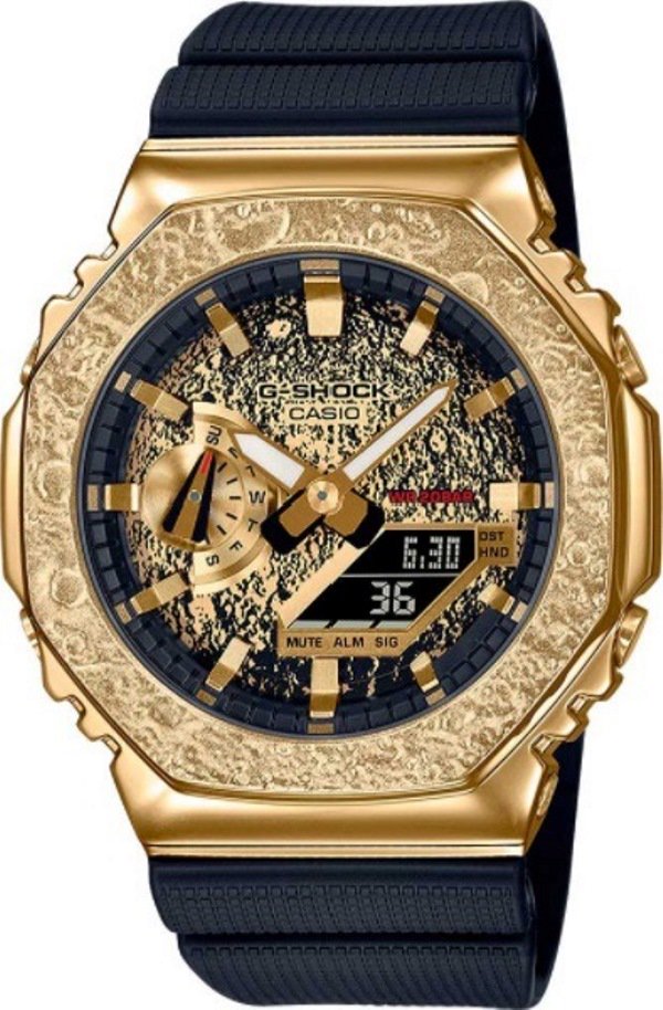 Часы Casio GM-2100MG-1AER купить,NaN