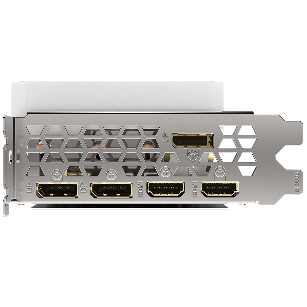 Видеокарта Gigabyte GeForce RTX 3080 Ti VISION OC 12Gb GV-N308TVISION OC-12GD купить,0