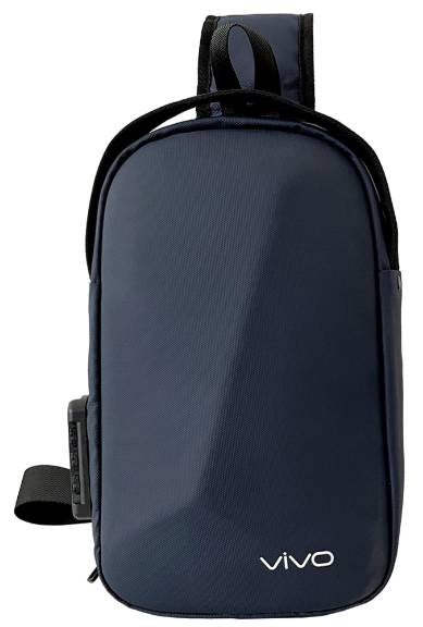 Сумка Vivo Satchel Bag Blue