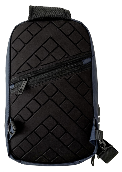Сумка Vivo Satchel Bag Blue