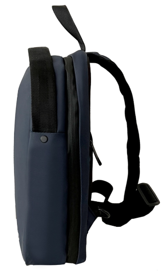 Сумка Vivo Satchel Bag Blue