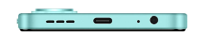 Смартфон Tecno Spark Go 2 3/128GB Turquoise Green купить,NaN