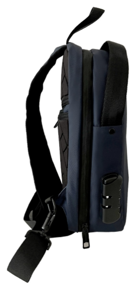 Сумка Vivo Satchel Bag Blue купить,3990