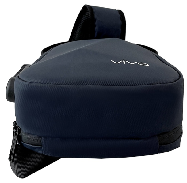 Сумка Vivo Satchel Bag Blue купить,3990