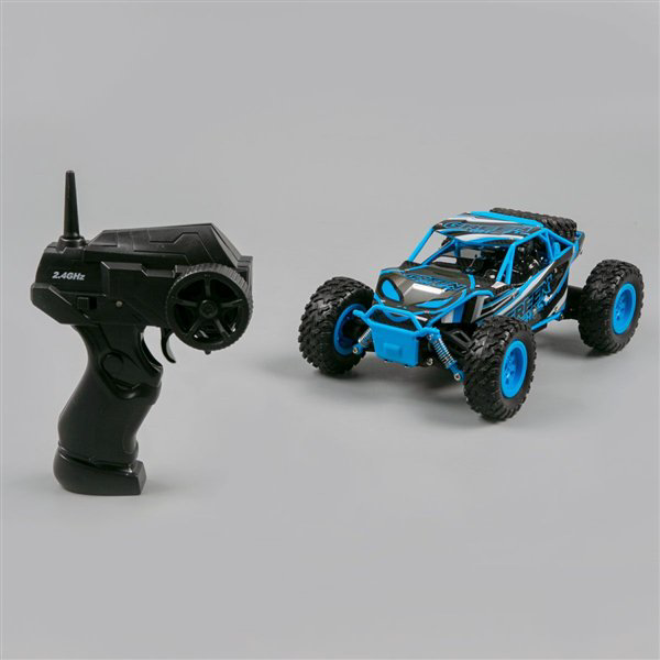 Машинка HB Toys 1:24 Багги HB-SM2403  купить,NaN
