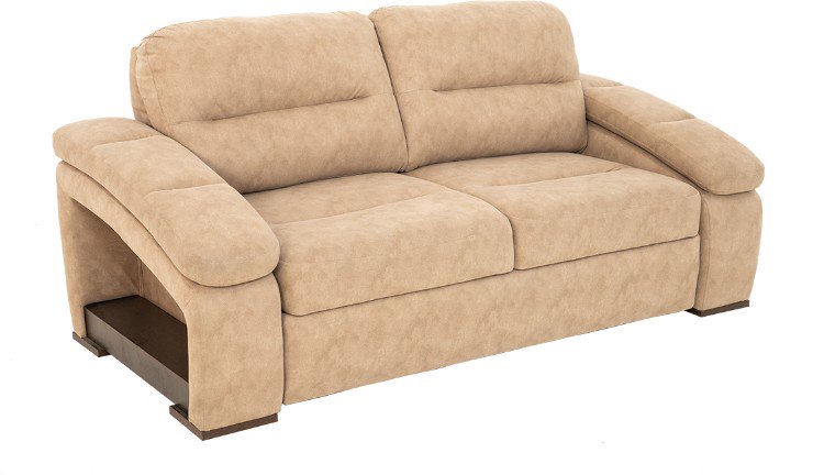 Софа НиК Рокси150, Кат2 AllureTaupe бежевая купить,NaN