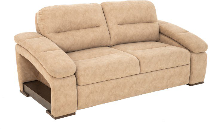 Софа НиК Рокси150, Кат2 AllureTaupe бежевая купить,NaN