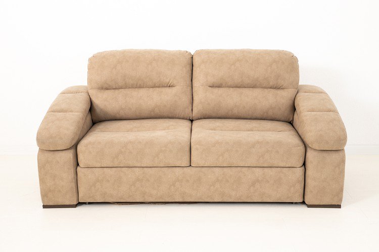 Софа НиК Рокси150, Кат2 AllureTaupe бежевая купить,NaN