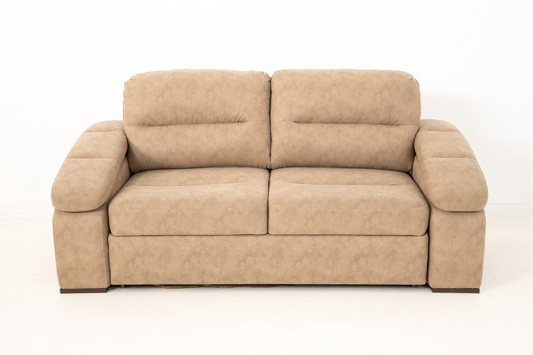 Софа НиК Рокси150, Кат2 AllureTaupe бежевая купить,NaN