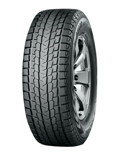 Шина Yokohama Geolandar I/T G075 315/70 R17 121Q LT зимняя