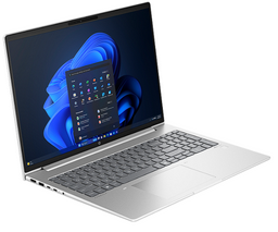 Ноутбук HP ProBook 460 G11 9C0C6EA 16" Silver