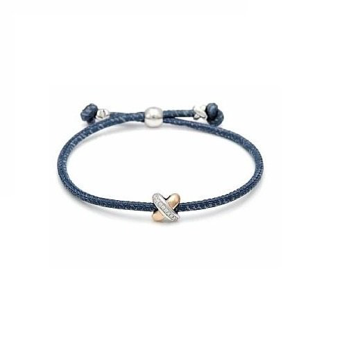 Браслет Tirisi 3878 tir 3,248гр 0,06ct. купить,NaN