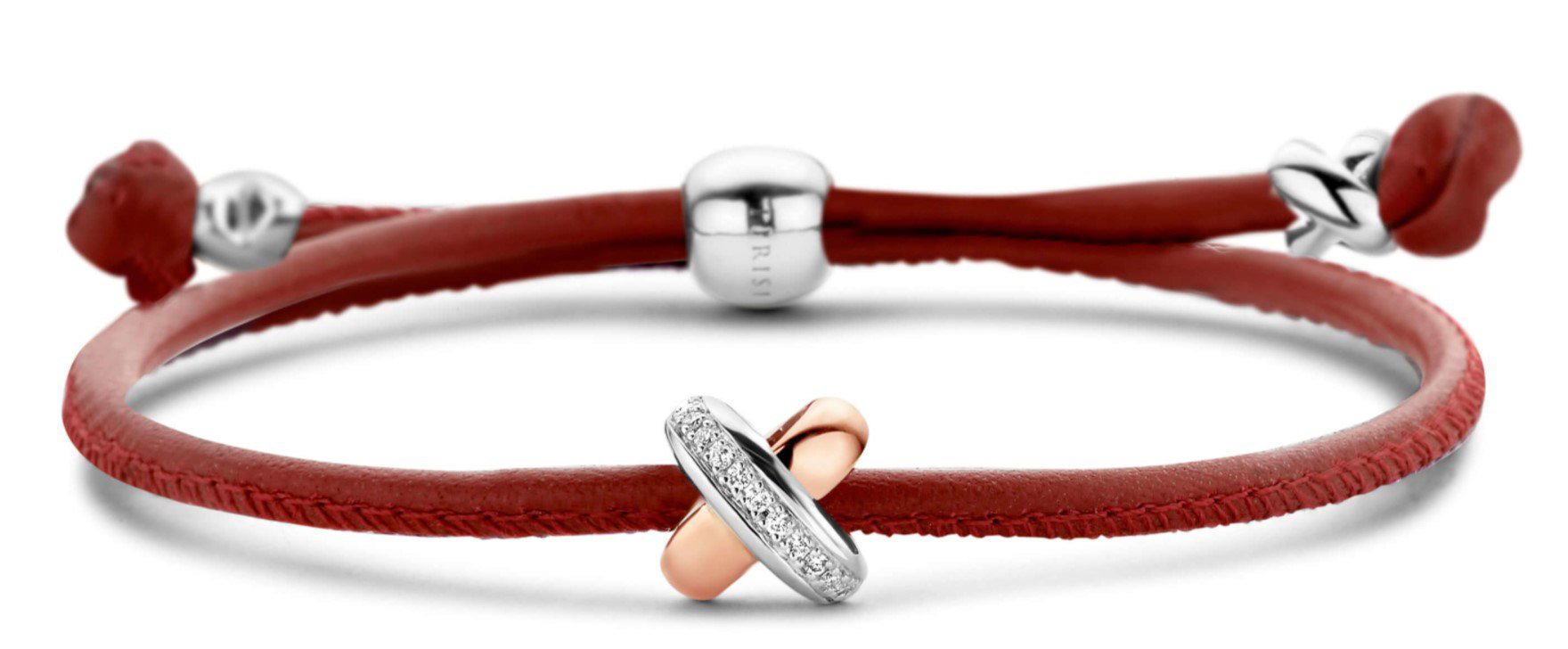 Браслет Tirisi 3882 tir 3,349гр 0,06ct. купить,NaN