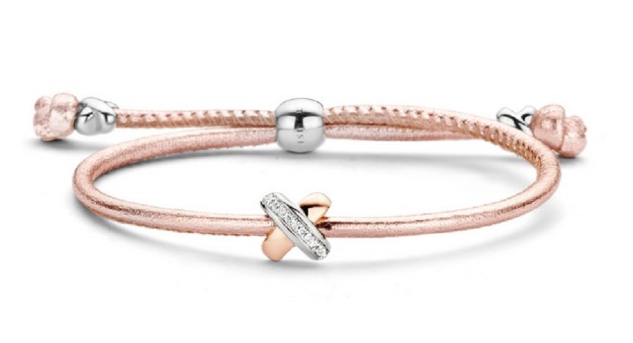 Браслет Tirisi 3901 tir 3,45гр 0,06ct. купить,NaN