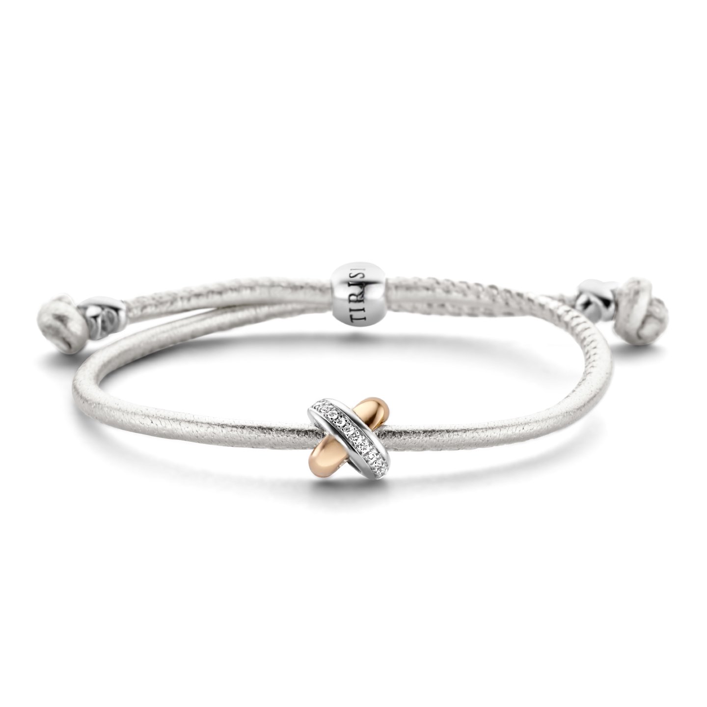 Браслет Tirisi 3907 tir 3,389гр 0,06ct. купить,NaN