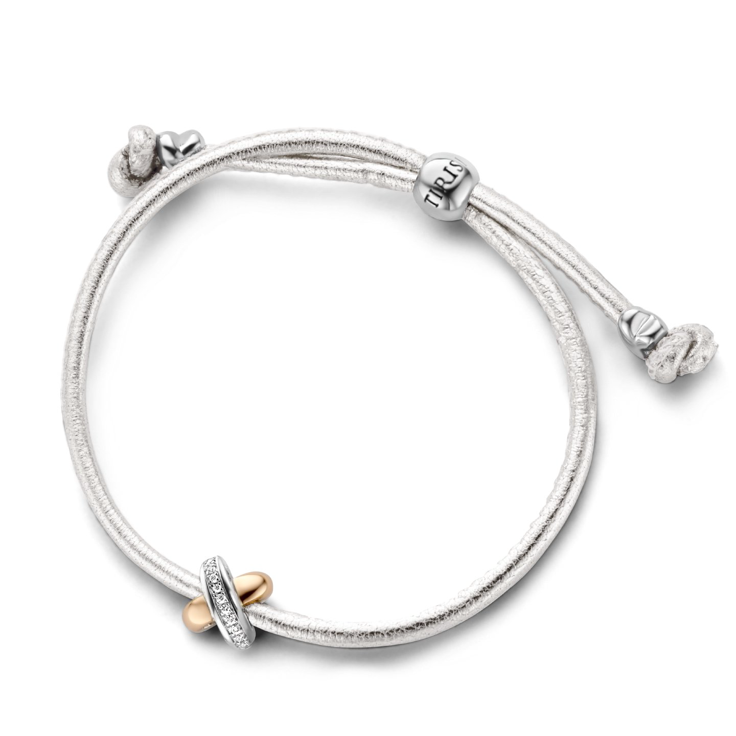 Браслет Tirisi 3907 tir 3,389гр 0,06ct. купить,NaN