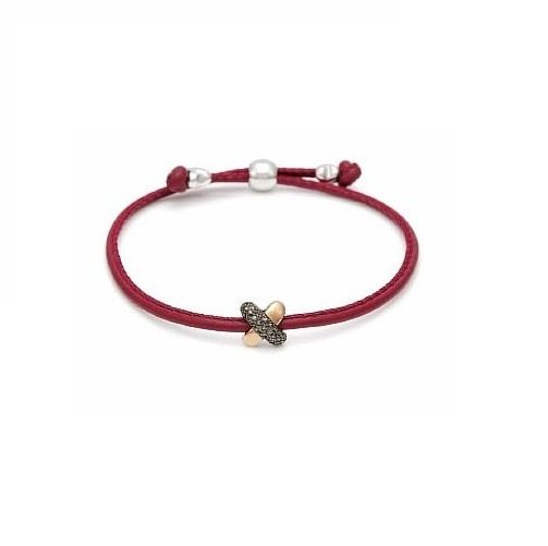 Браслет Tirisi 3934 tir 3,327гр 0,14ct. купить,NaN