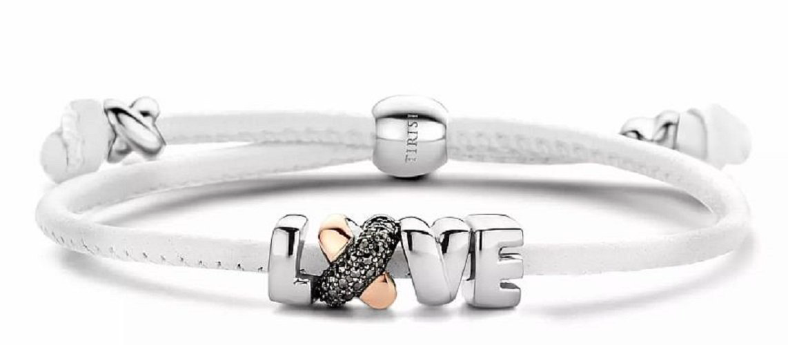 Браслет Tirisi 3984 tir 6,21гр 0,12ct. купить,NaN
