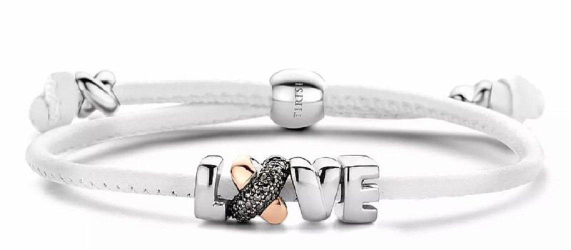 Браслет Tirisi 3987 tir 6,207гр 0,12ct. купить,NaN