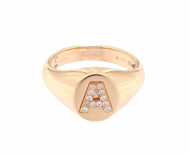 Кольцо Crivelli 6886 crv 16р 4,20гр 0,06ct. купить,NaN