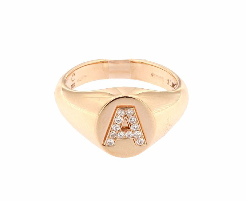 Кольцо Crivelli 6886 crv 16р 4,20гр 0,06ct. купить,NaN