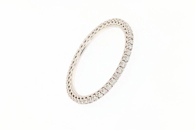 Кольцо Crivelli 6889 crv 15,5р 1,10гр 0,40ct. купить,NaN
