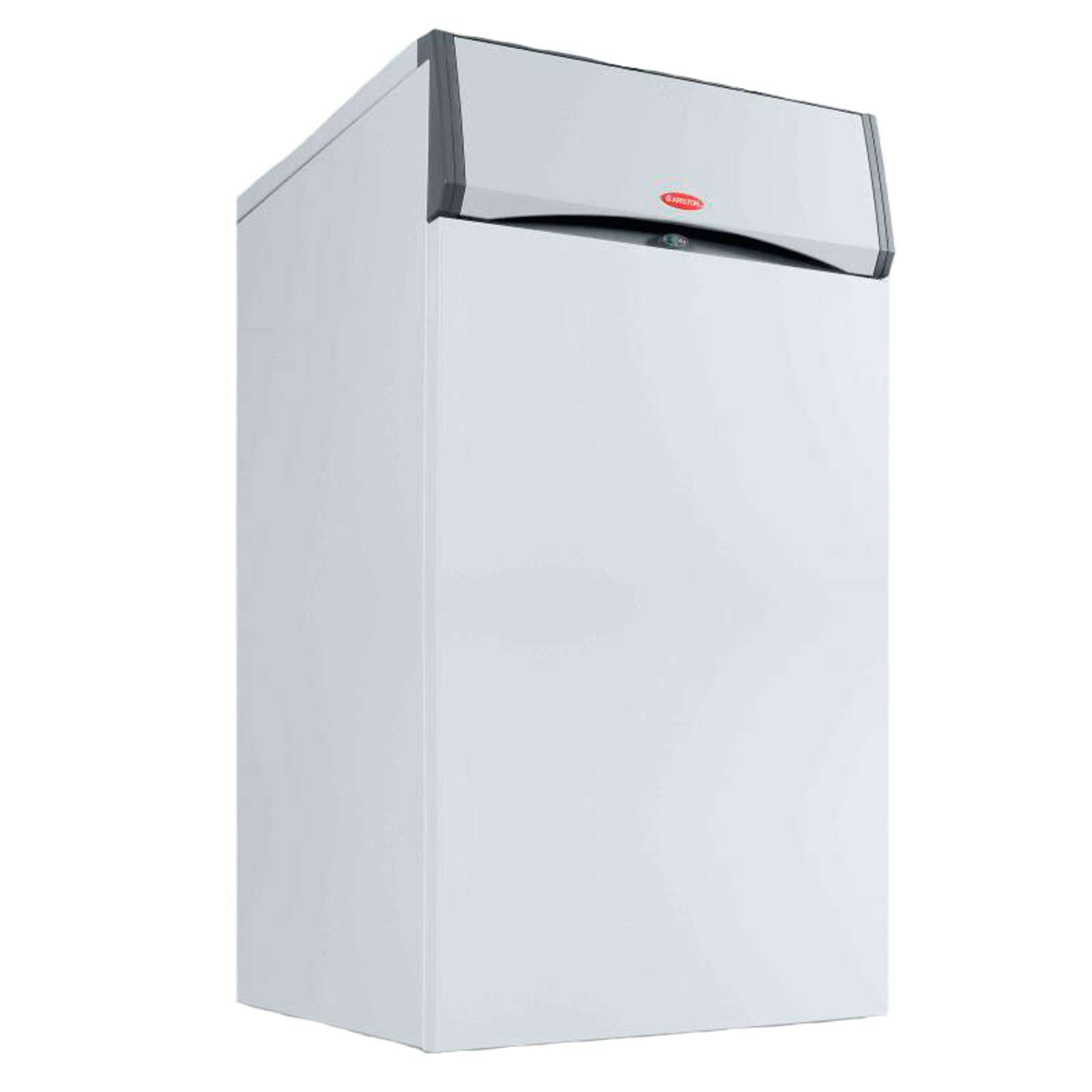 Газовый котел Ariston Unobloc G 55 RI белый купить,NaN