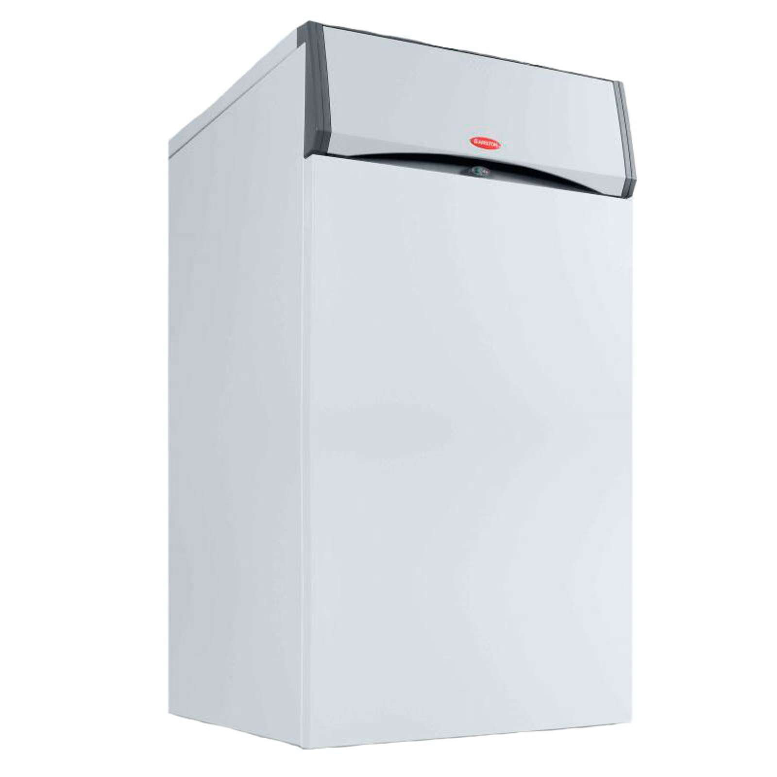 Газовый котел Ariston Unobloc G 38 RI белый купить,NaN
