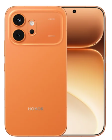 Смартфон Honor 600 12/512GB Orange купить,399990